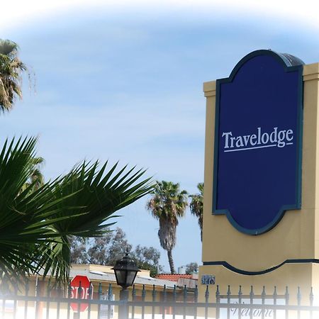 Travelodge By Wyndham San Diego Seaworld Kültér fotó