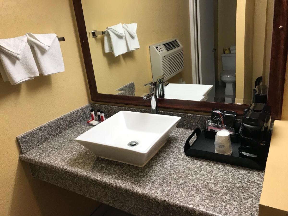 Travelodge By Wyndham San Diego Seaworld Kültér fotó