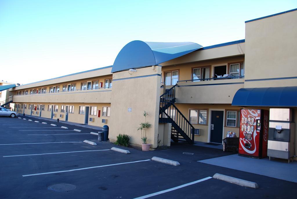 Travelodge By Wyndham San Diego Seaworld Kültér fotó