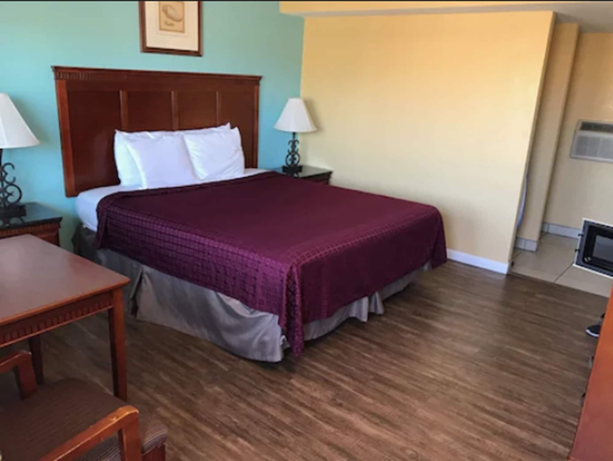 Travelodge By Wyndham San Diego Seaworld Kültér fotó