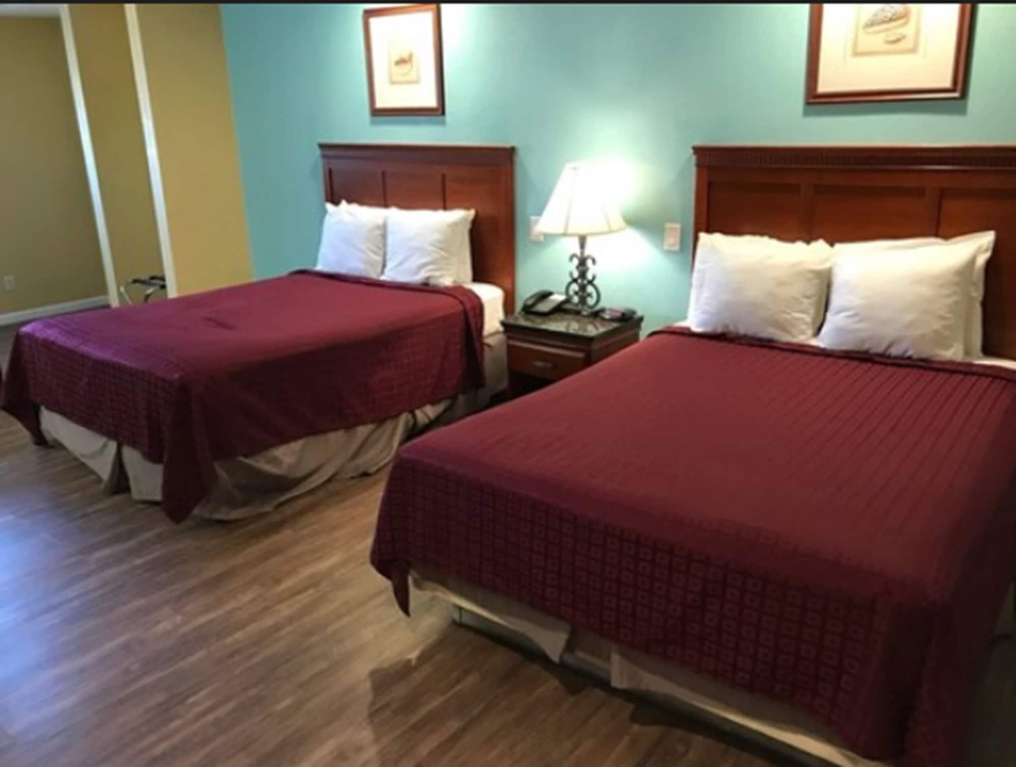 Travelodge By Wyndham San Diego Seaworld Kültér fotó
