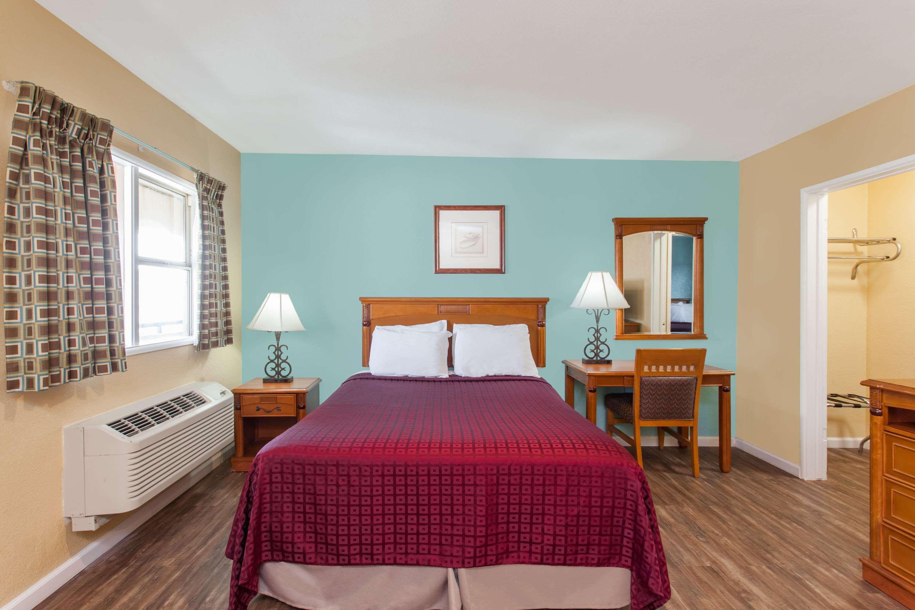 Travelodge By Wyndham San Diego Seaworld Kültér fotó