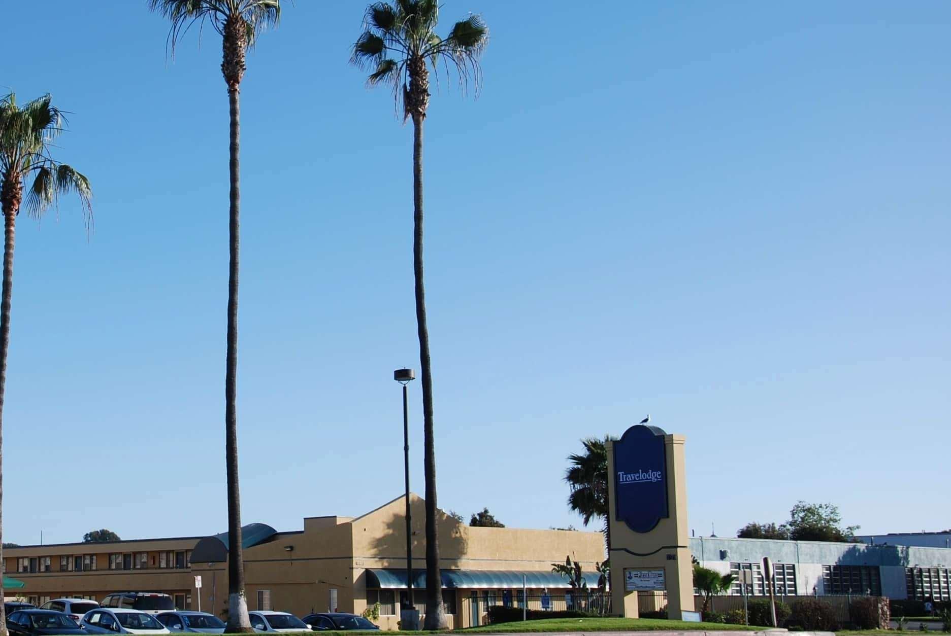 Travelodge By Wyndham San Diego Seaworld Kültér fotó