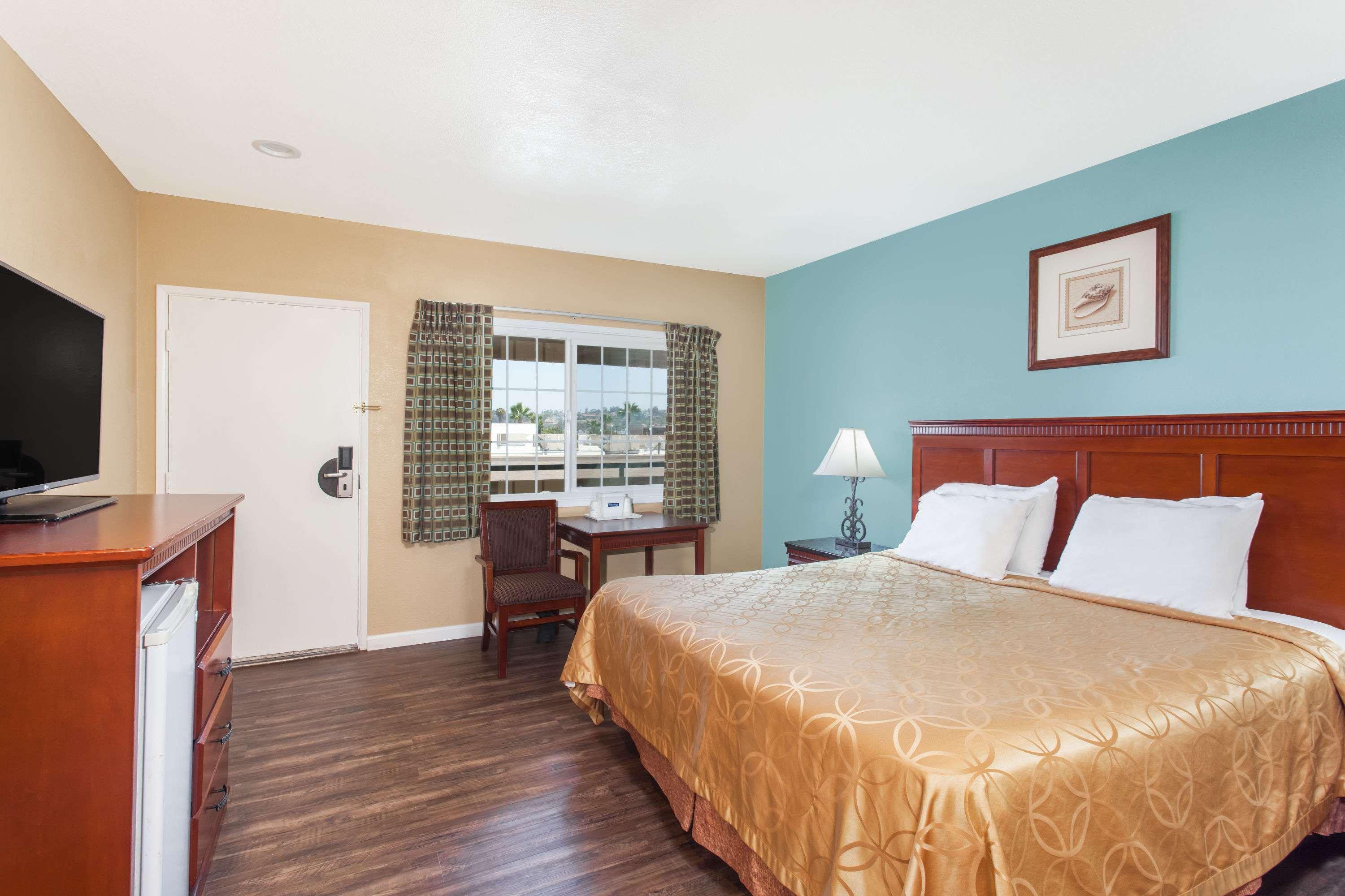 Travelodge By Wyndham San Diego Seaworld Kültér fotó