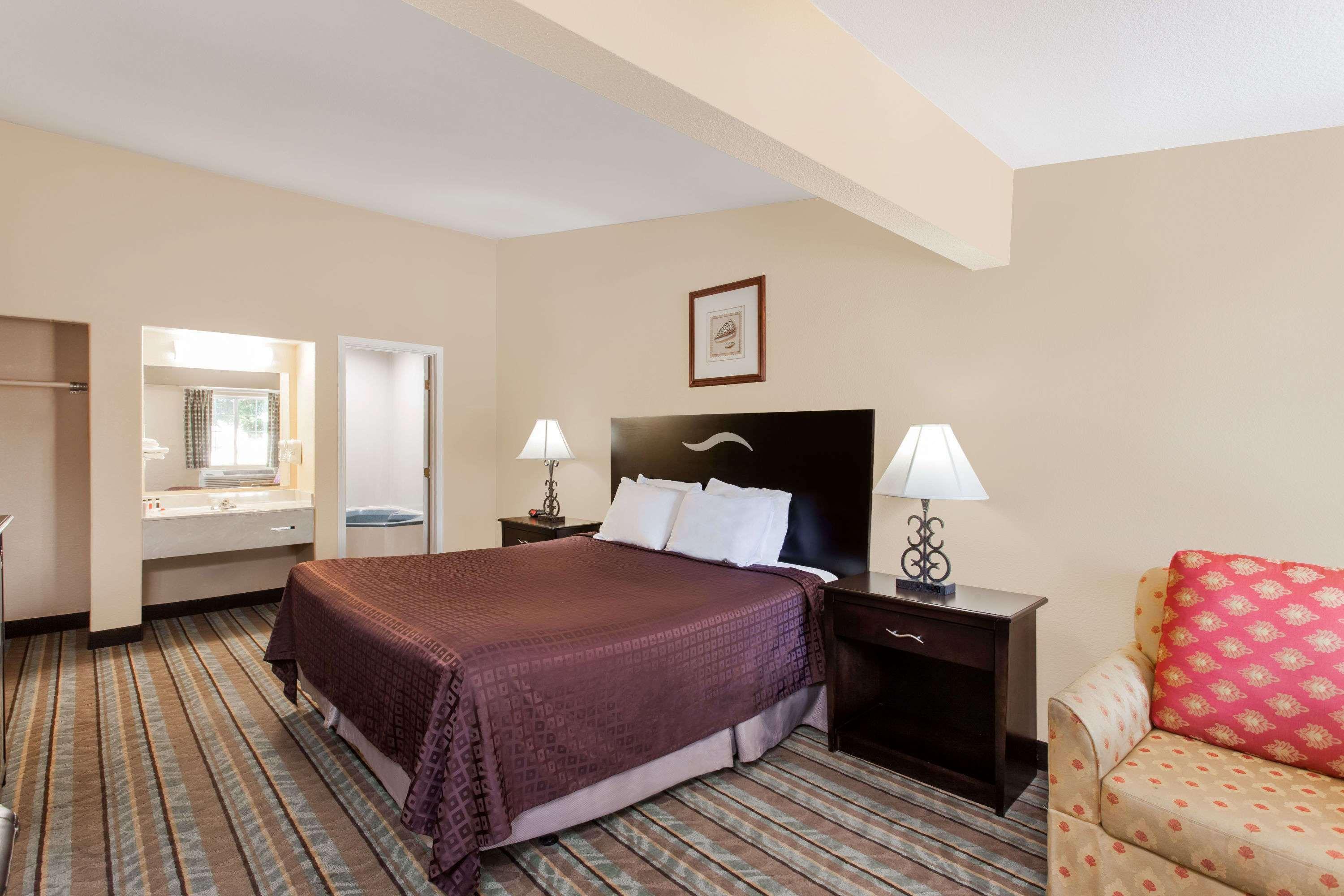 Travelodge By Wyndham San Diego Seaworld Kültér fotó