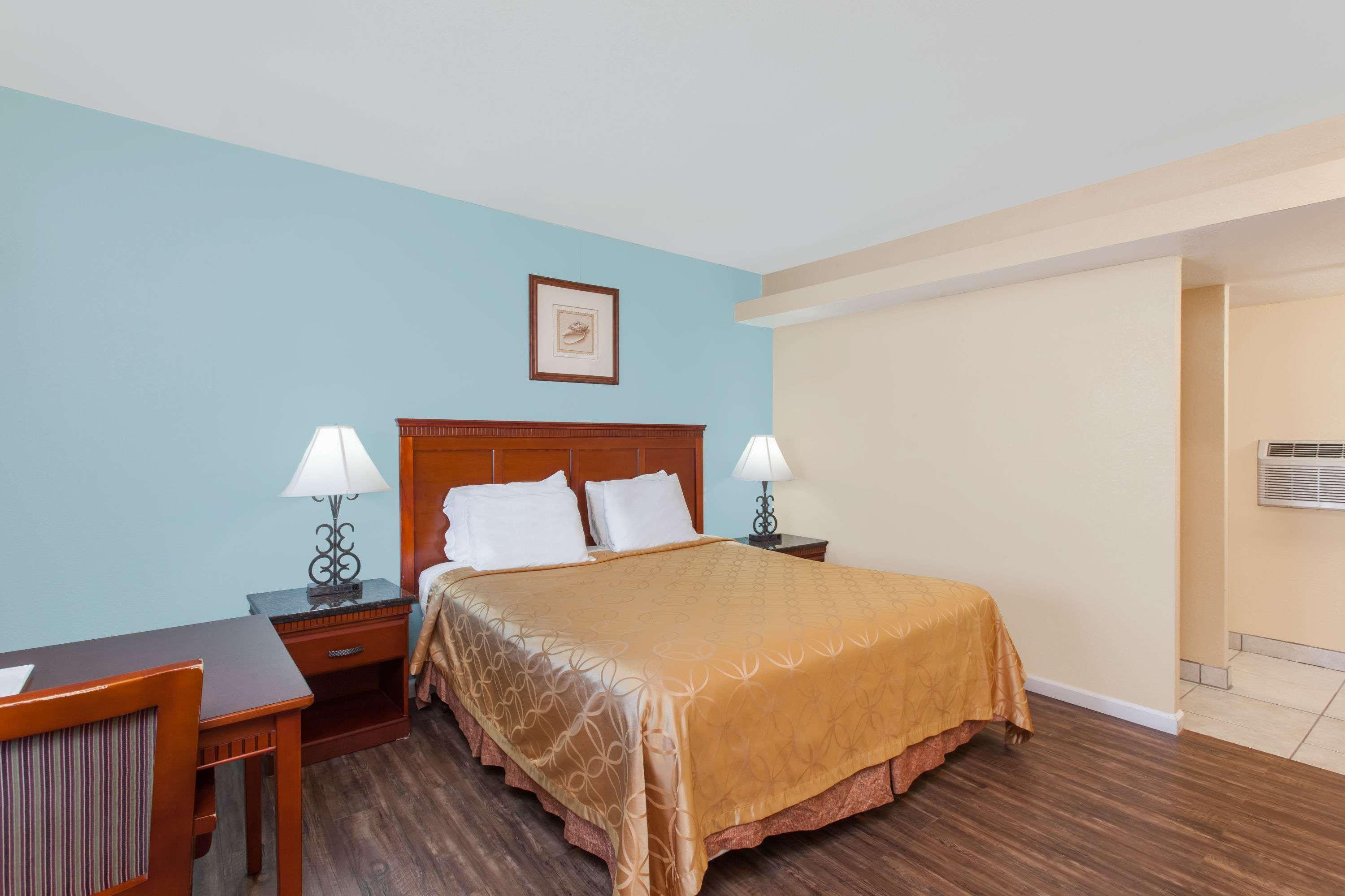 Travelodge By Wyndham San Diego Seaworld Kültér fotó