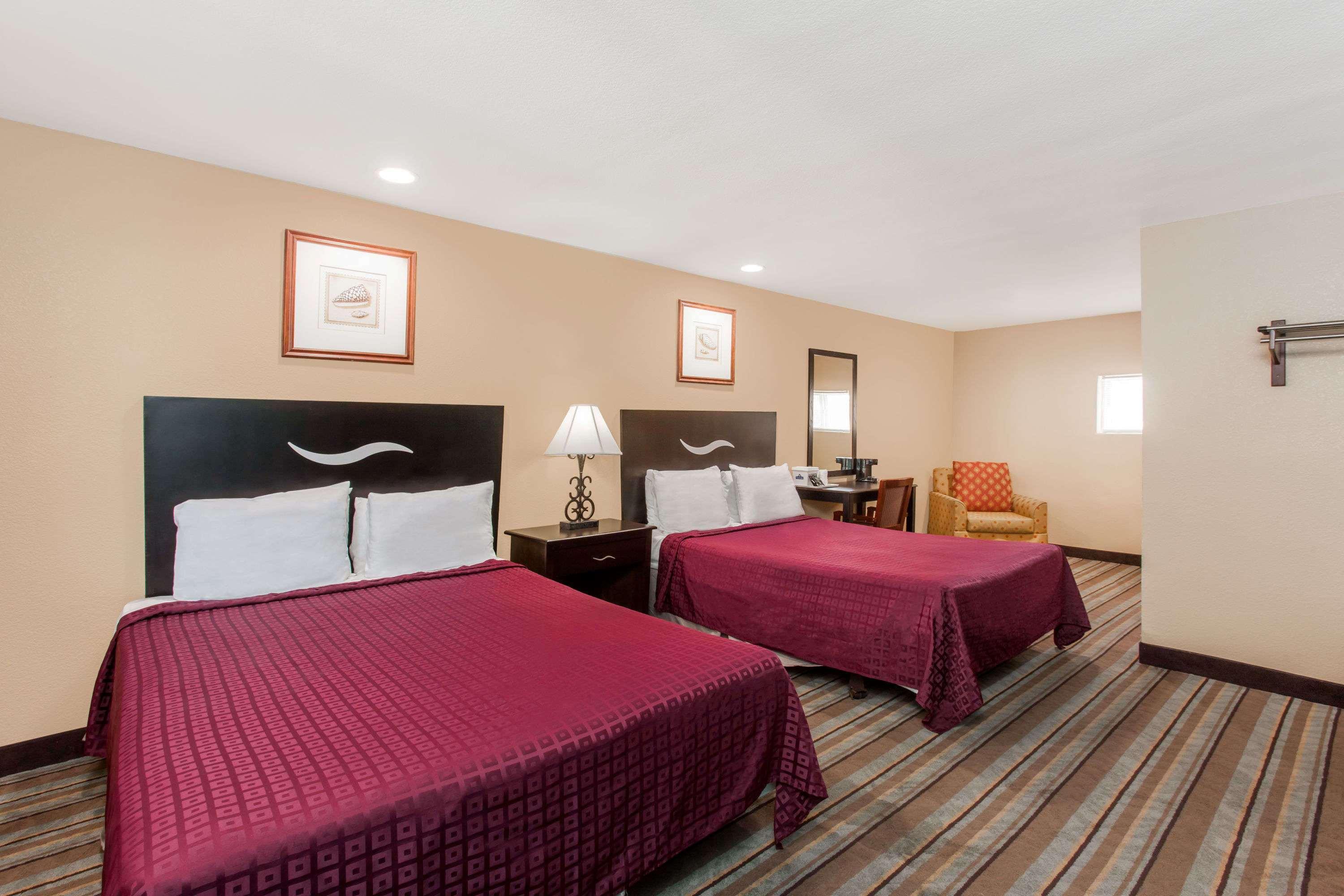 Travelodge By Wyndham San Diego Seaworld Kültér fotó