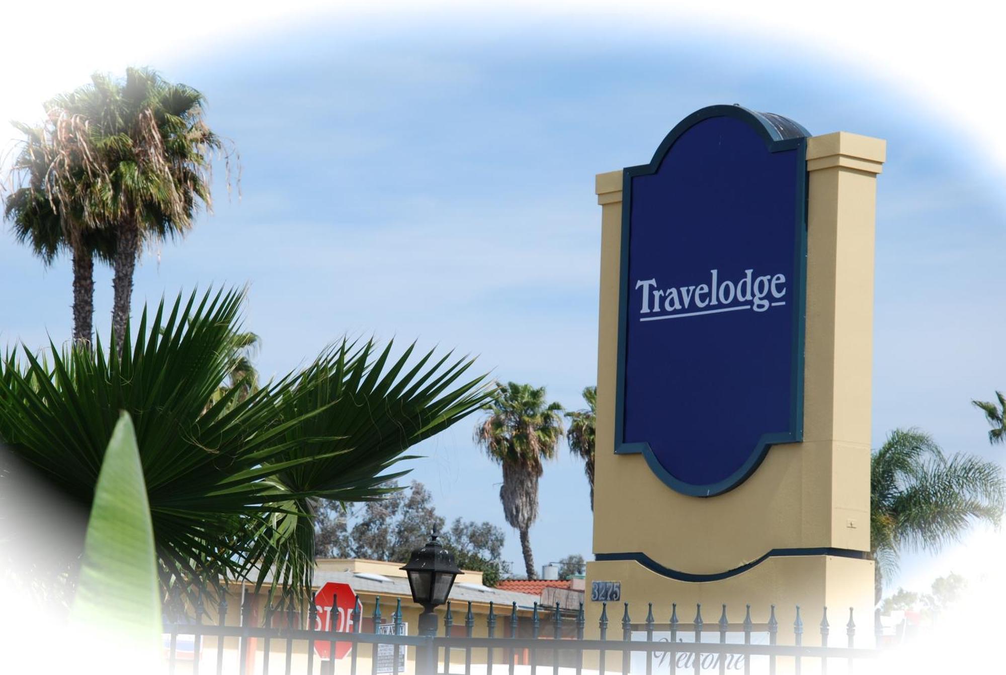 Travelodge By Wyndham San Diego Seaworld Kültér fotó