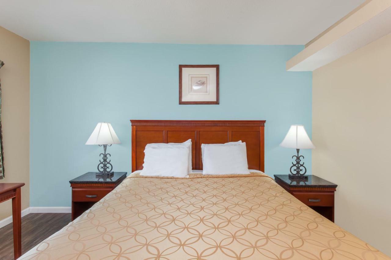 Travelodge By Wyndham San Diego Seaworld Kültér fotó