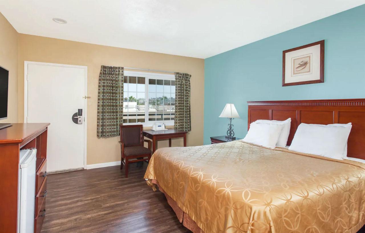Travelodge By Wyndham San Diego Seaworld Kültér fotó